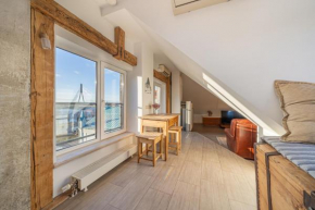 Castle Street Rooftop Retreats by Innorental